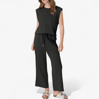 Aurora | Damen Zweiteiliges Set