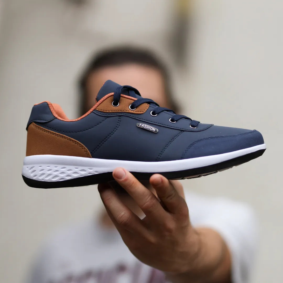 OrthoX – ergonomische & rutschfeste Sneaker
