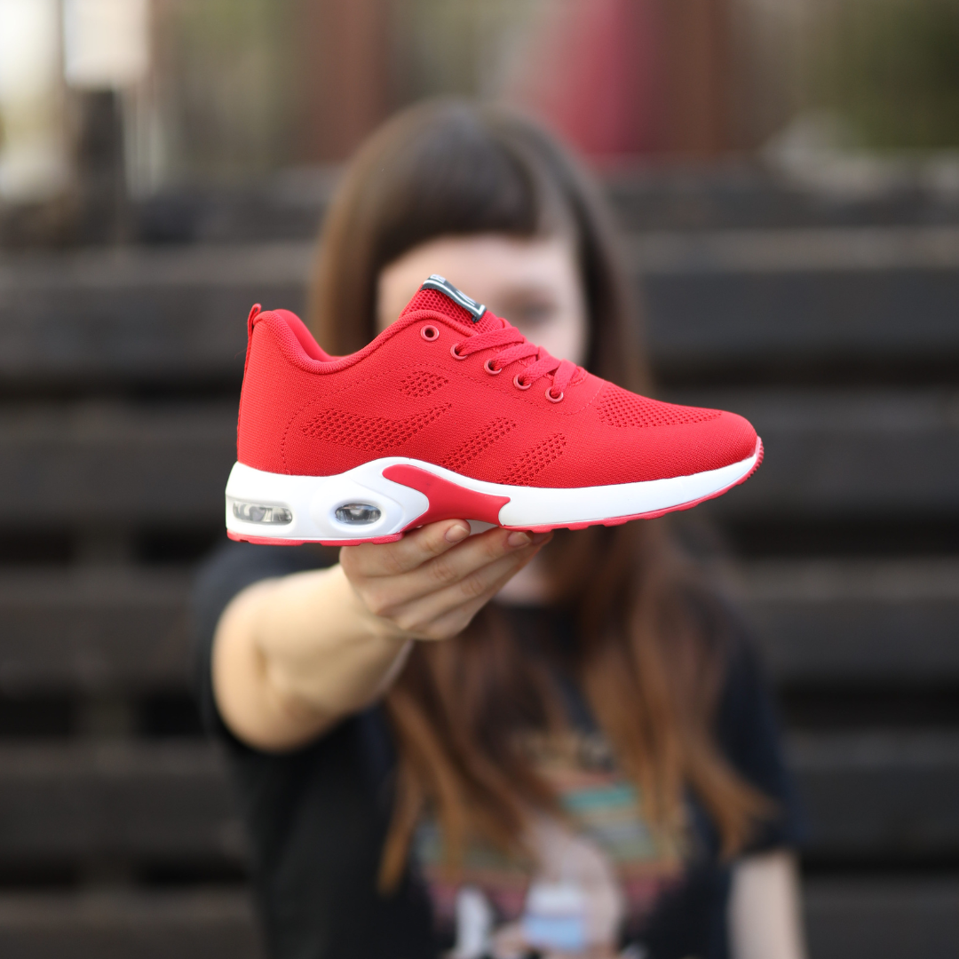 OrthoCare – Ergonomische Schuhe Schlaf