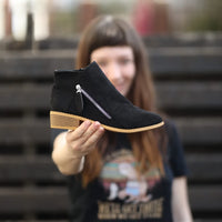 OrthoStep – Stiefeletten
