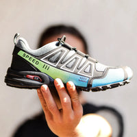 OrthoTrekking™ – Ergonomische Trekking- und Wanderschuhe
