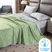 HikeHub - SleepCooling
