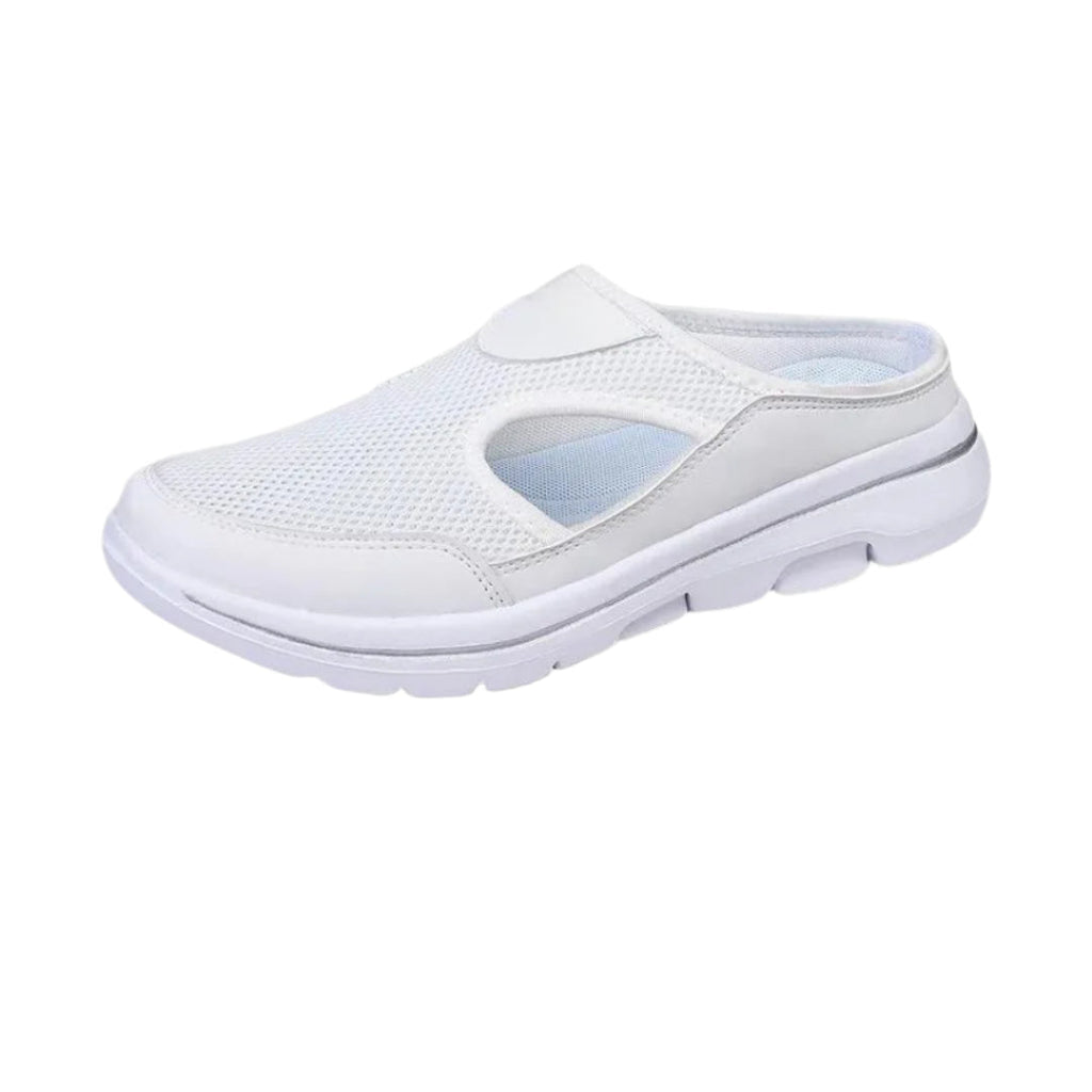 HikeHub - Footstep Pro