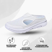 Footstep Pro – Komfort-Schuhe