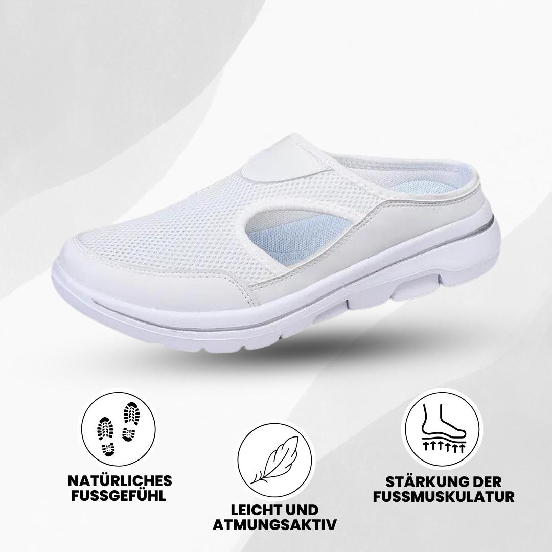 Footstep Pro – Komfort-Schuhe