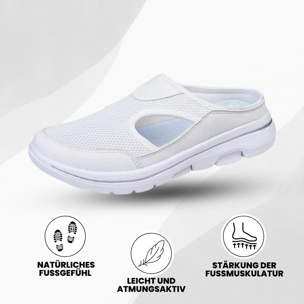 Footstep Pro - ergonomische Komfort-Schuhe
