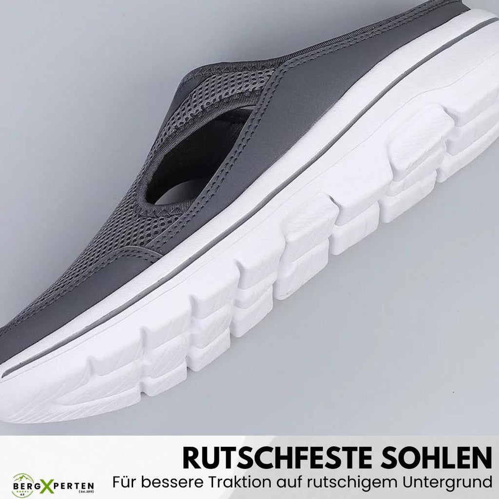 Footstep Pro – Komfort-Schuhe