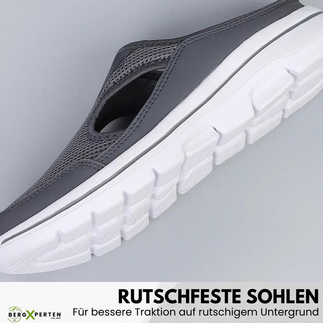 Footstep Pro - ergonomische Komfort-Schuhe