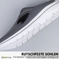 Footstep Pro - ergonomische Komfort-Schuhe