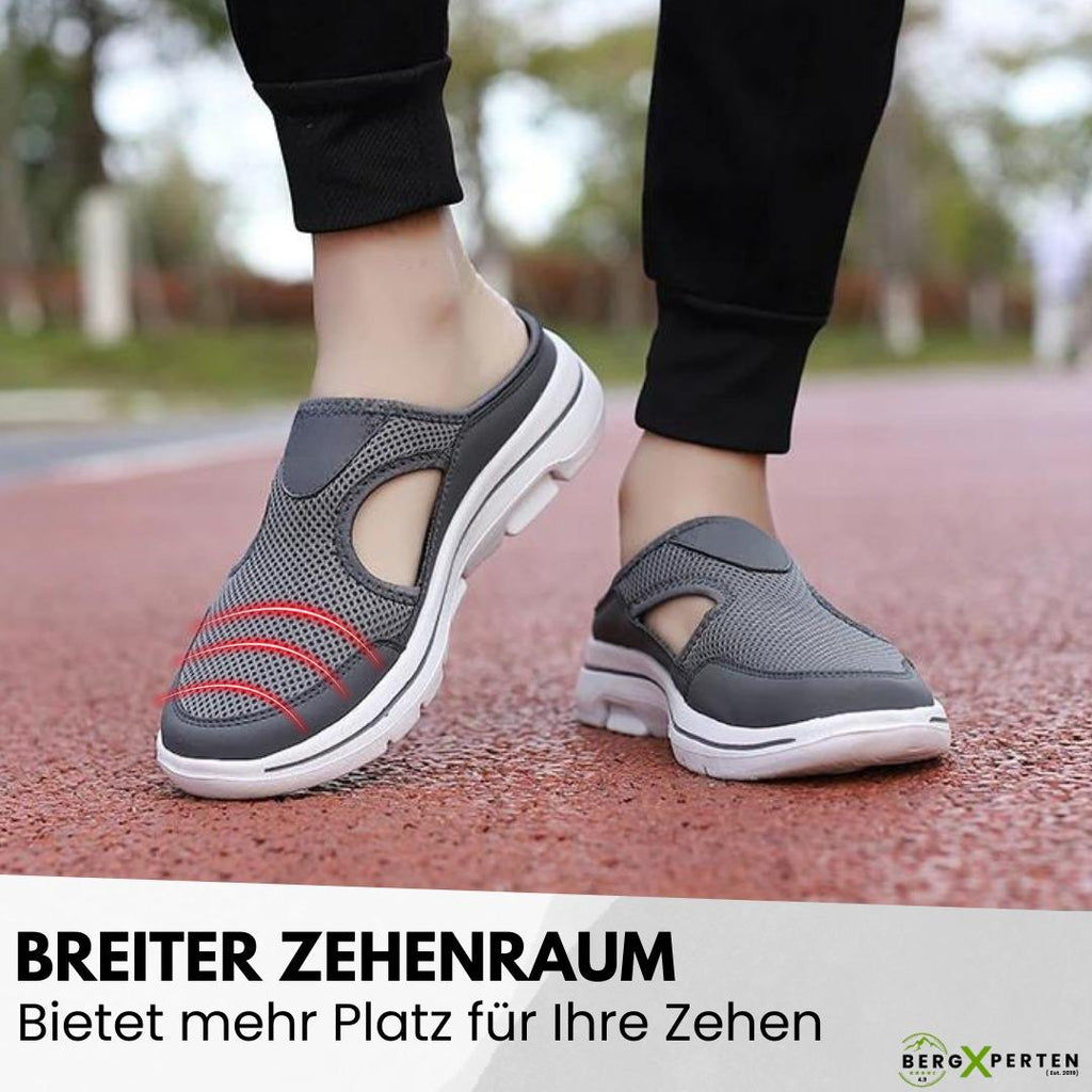 Footstep Pro - ergonomische Komfort-Schuhe