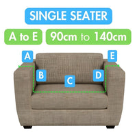 SofaShield™ - Schützen und erneuern Sie Ihr Sofa