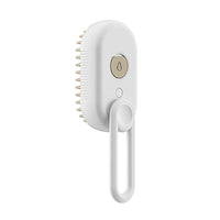 PetGroom™ – Dampfbürste für Haustiere