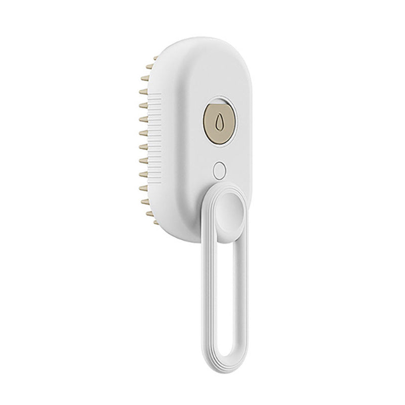 PetGroom™ – Dampfbürste für Haustiere