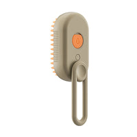 PetGroom™ – Dampfbürste für Haustiere