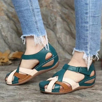 Sandalen - Komfort & Stil kombiniert