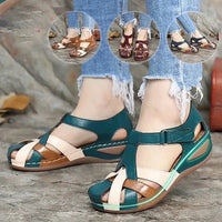 Sandalen - Komfort & Stil kombiniert