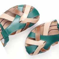 Sandalen - Komfort & Stil kombiniert