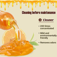 HoneyWood™ Restaurierung und Schutz von Möbeln