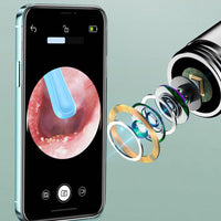 ClearHear™ – Sanfte, effektive Reinigung