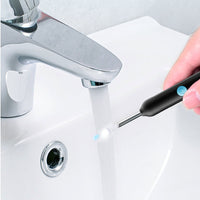 ClearHear™ – Sanfte, effektive Reinigung