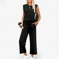 Aurora | Damen Zweiteiliges Set