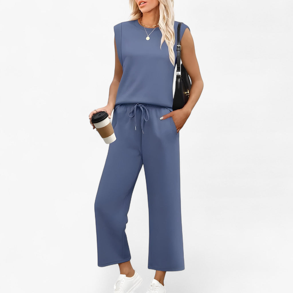 Aurora | Damen Zweiteiliges Set