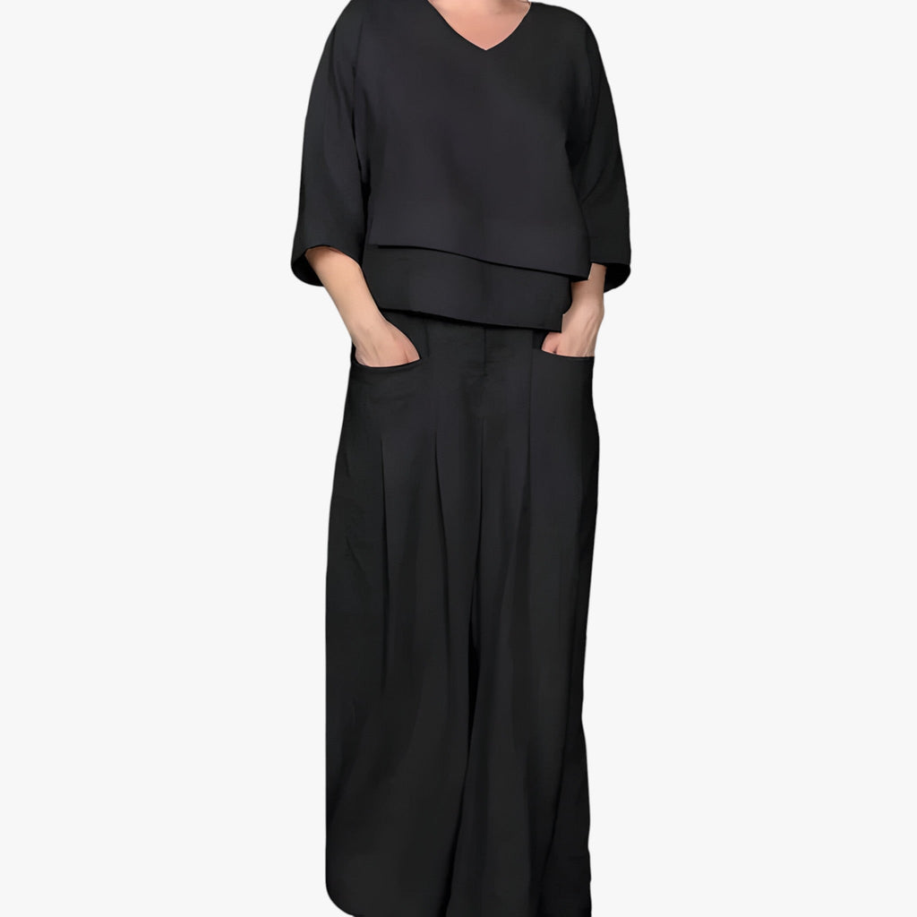 Heidi | Zweiteiliges Set für Frauen
