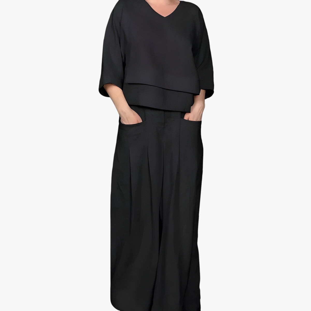 Heidi | Zweiteiliges Set für Frauen