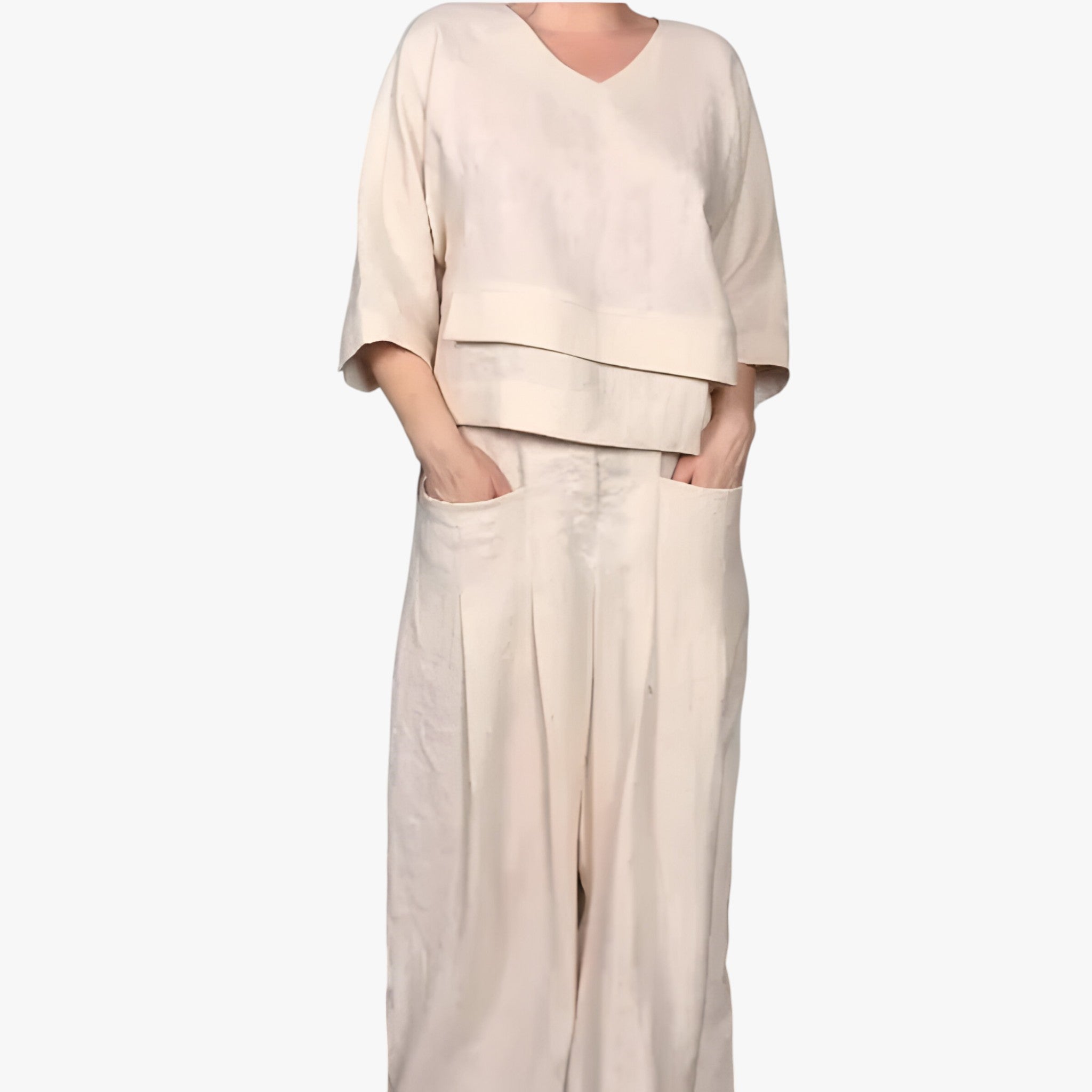 Heidi | Zweiteiliges Set für Frauen