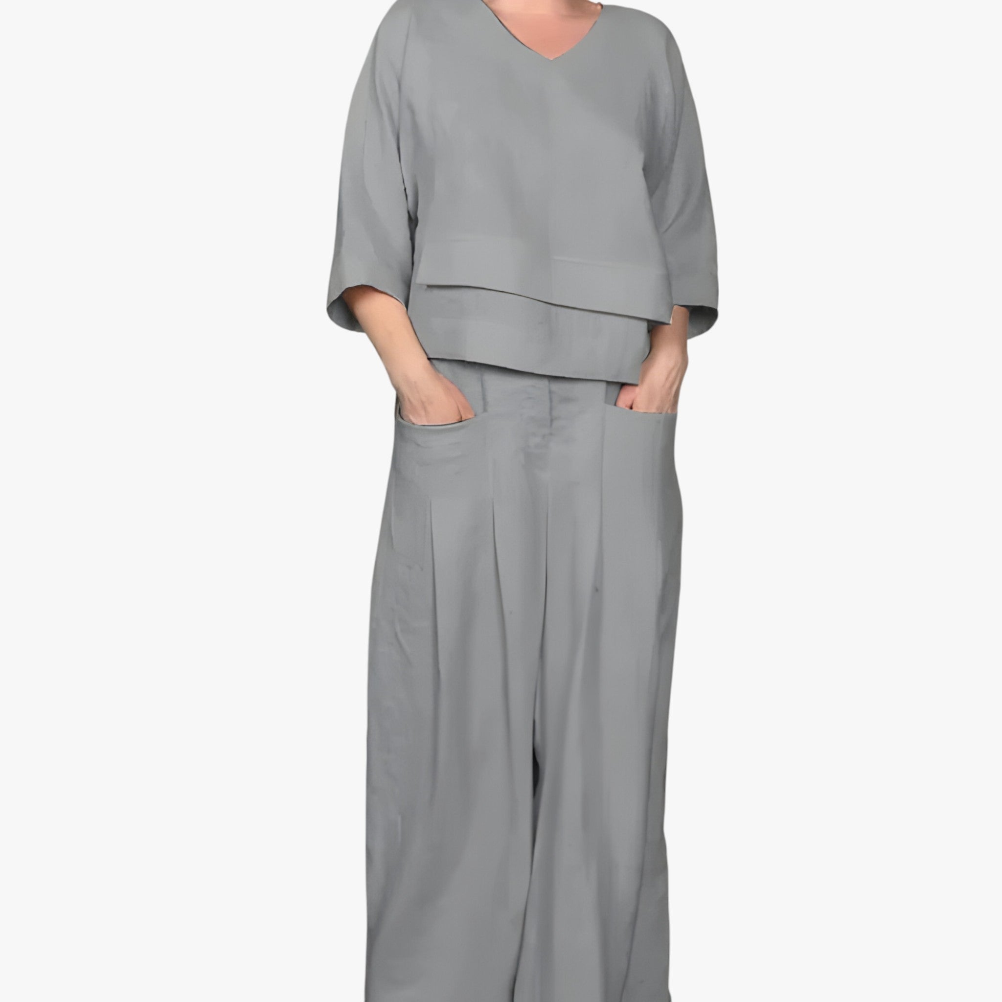 Heidi | Zweiteiliges Set für Frauen