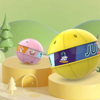 JumpJoy™ - Machen Sie Ihrem Kind wieder Spass am Bewegen