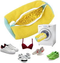 HikeHub - SchuhWash