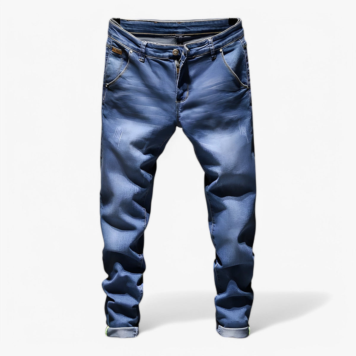 Grayson | Premium Denim