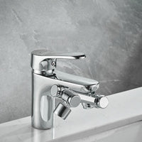 Universelle Armatur™ | Der Erste 360 Grad Drehbare Wasserhahn