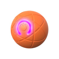 WaggleBall™ | 24/7 Unterhaltung für Ihr Haustier