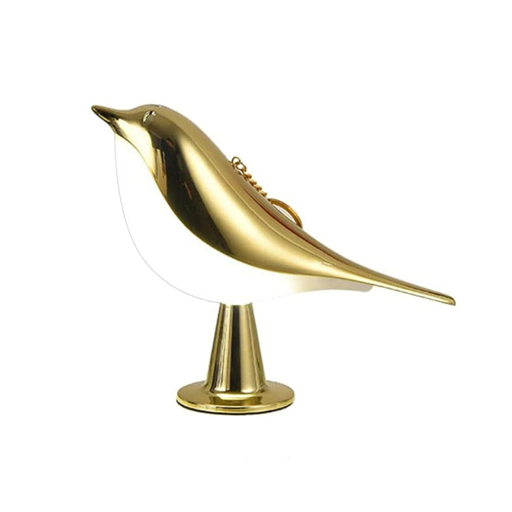 LightBird™ - Kabellose wiederaufladbare Lampe