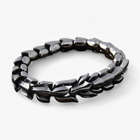 Viking Ouroboros Vintage Armband