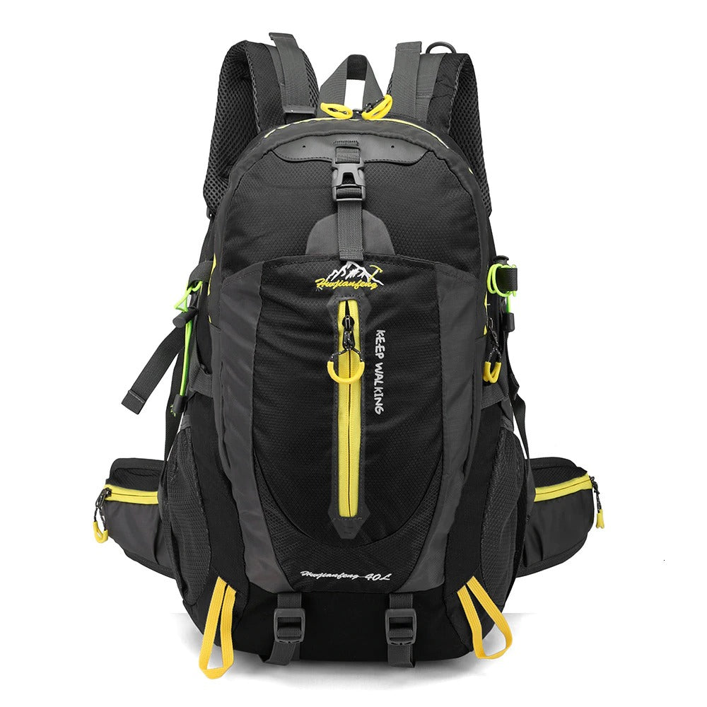 HikeHub - Wanderrucksack 40L