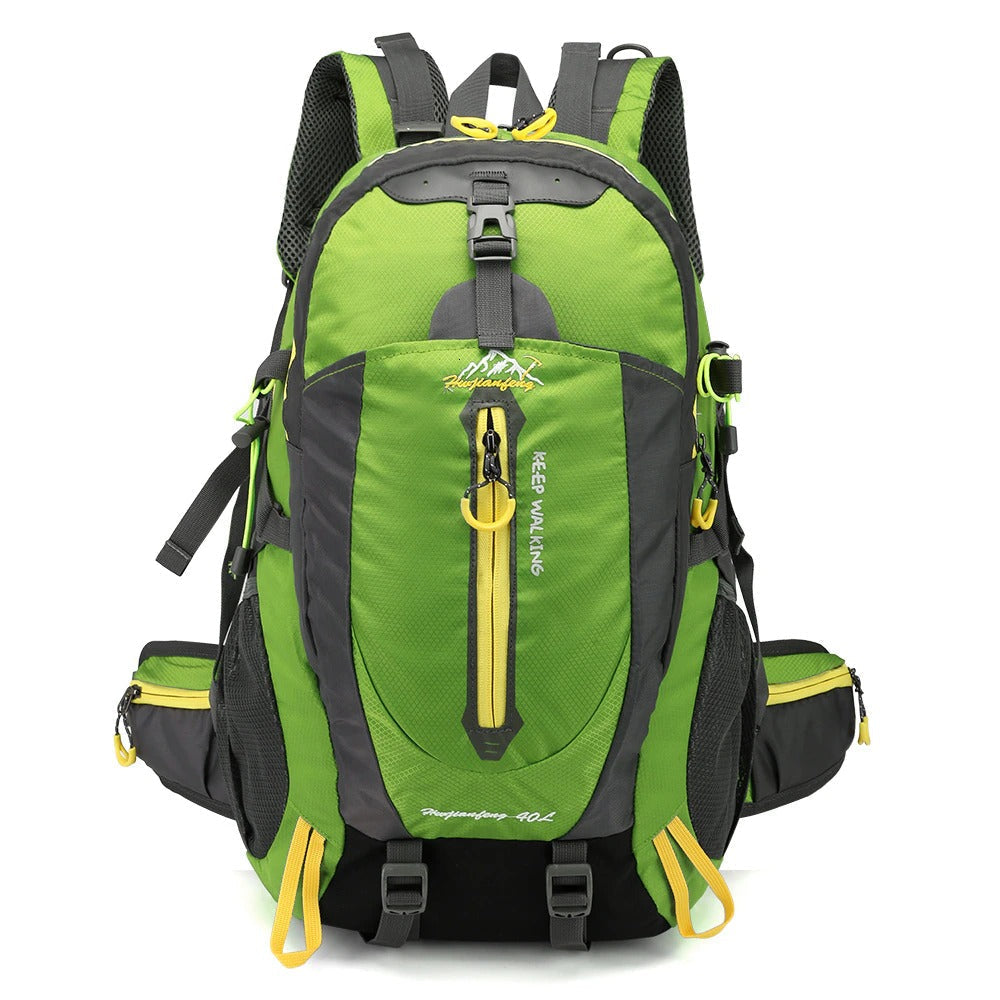 HikeHub - Wanderrucksack 40L