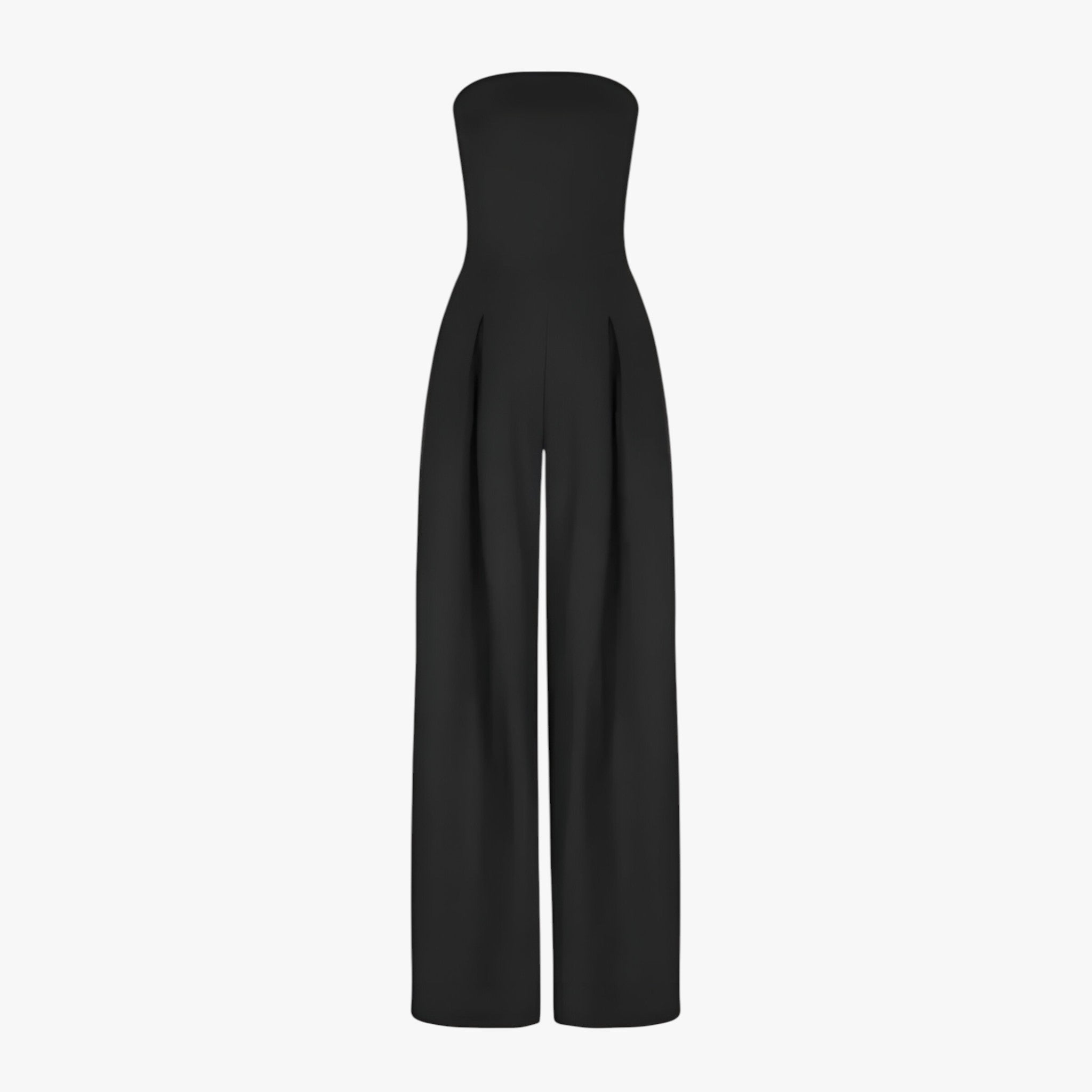 Daria | Jumpsuit - Schick und bequem